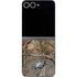 NFL Philadelphia Eagles Realtree AP Camo Galaxy Z Flip6 Skin